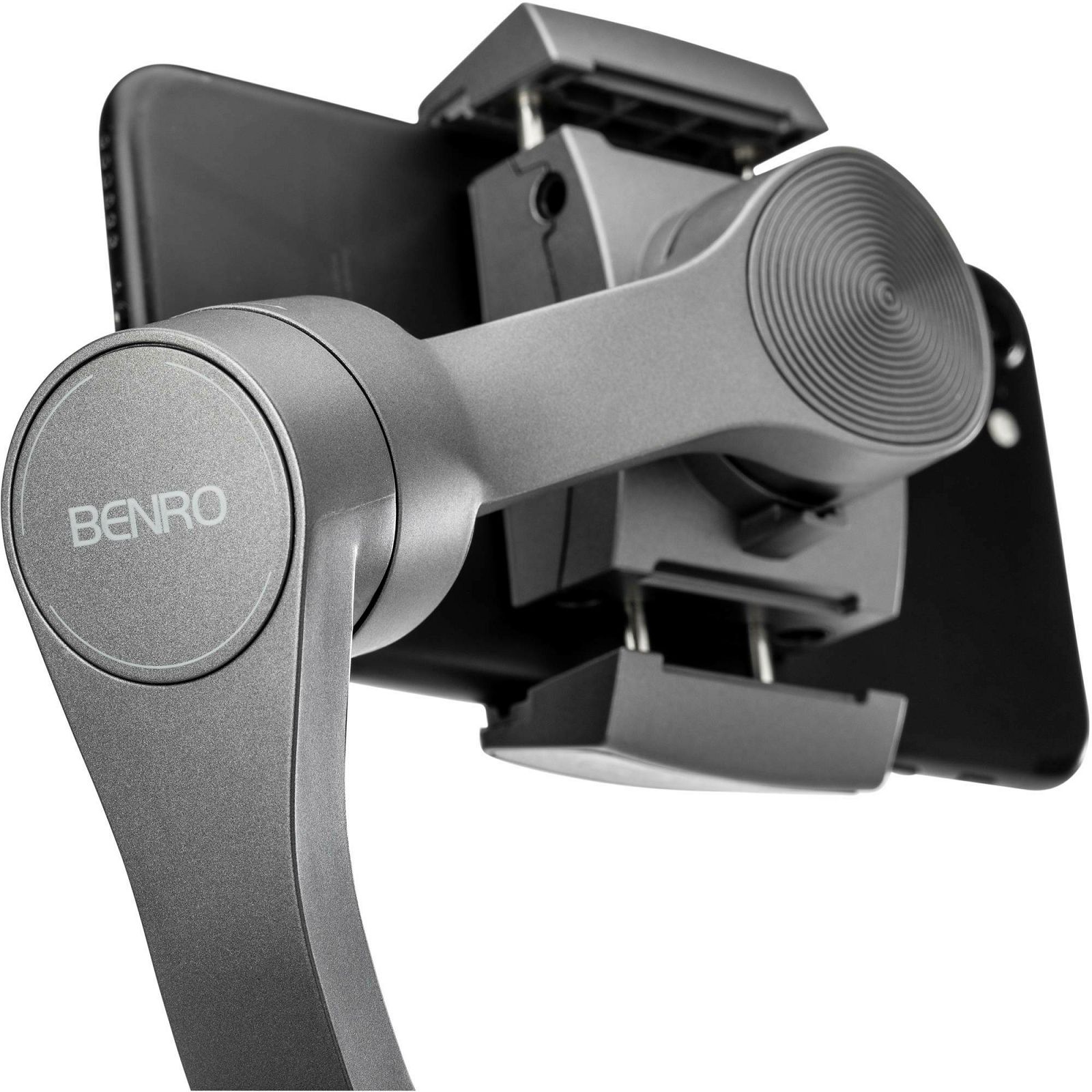 Benro 3XS Phoneographer P1 3-Axis Smartphone Handheld Gimbal Stabilizer stabilizator za mobitel (P1GRY)