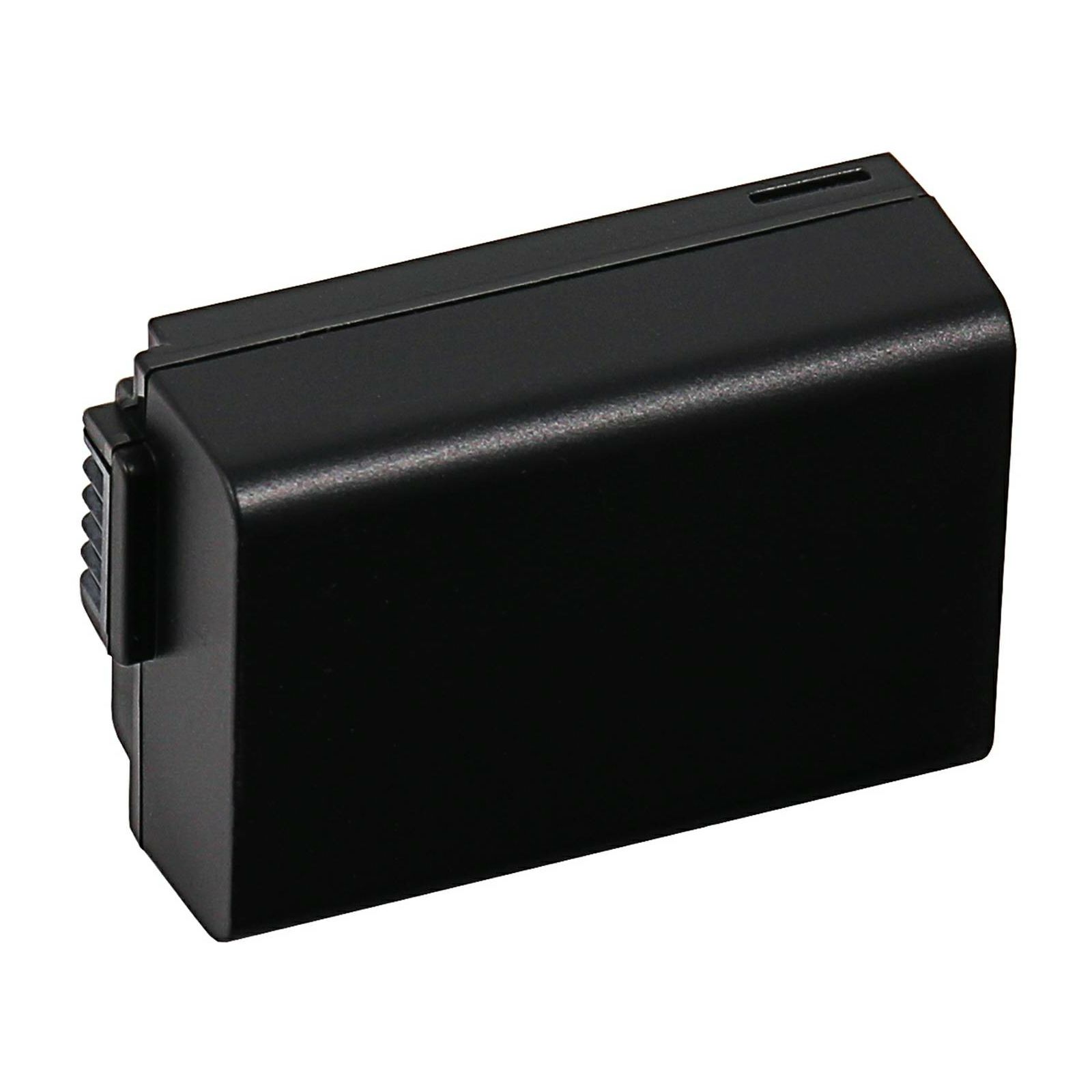 Berenstargh EN-EL25 1280mAh 9.73Wh 7.6V baterija za Nikon Z50, Z30, Z fc Lithium-Ion Battery Pack