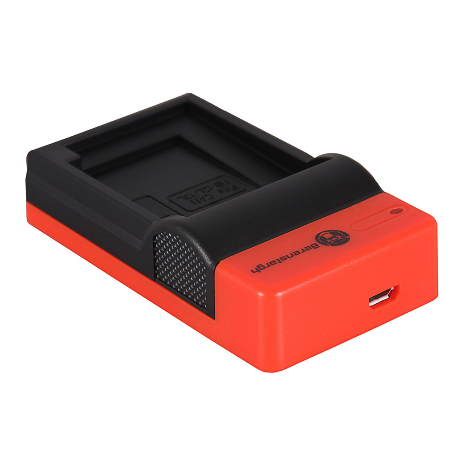 Berenstargh punjač za Canon NB-13L Slim micro-USB Charger (PowerShot G7x III, G7x II, G7x, G5x, G9x II, G9x, G1x III, G1x II, G1x, SX740,SX730, SX720, SX620, Legria Mini x)