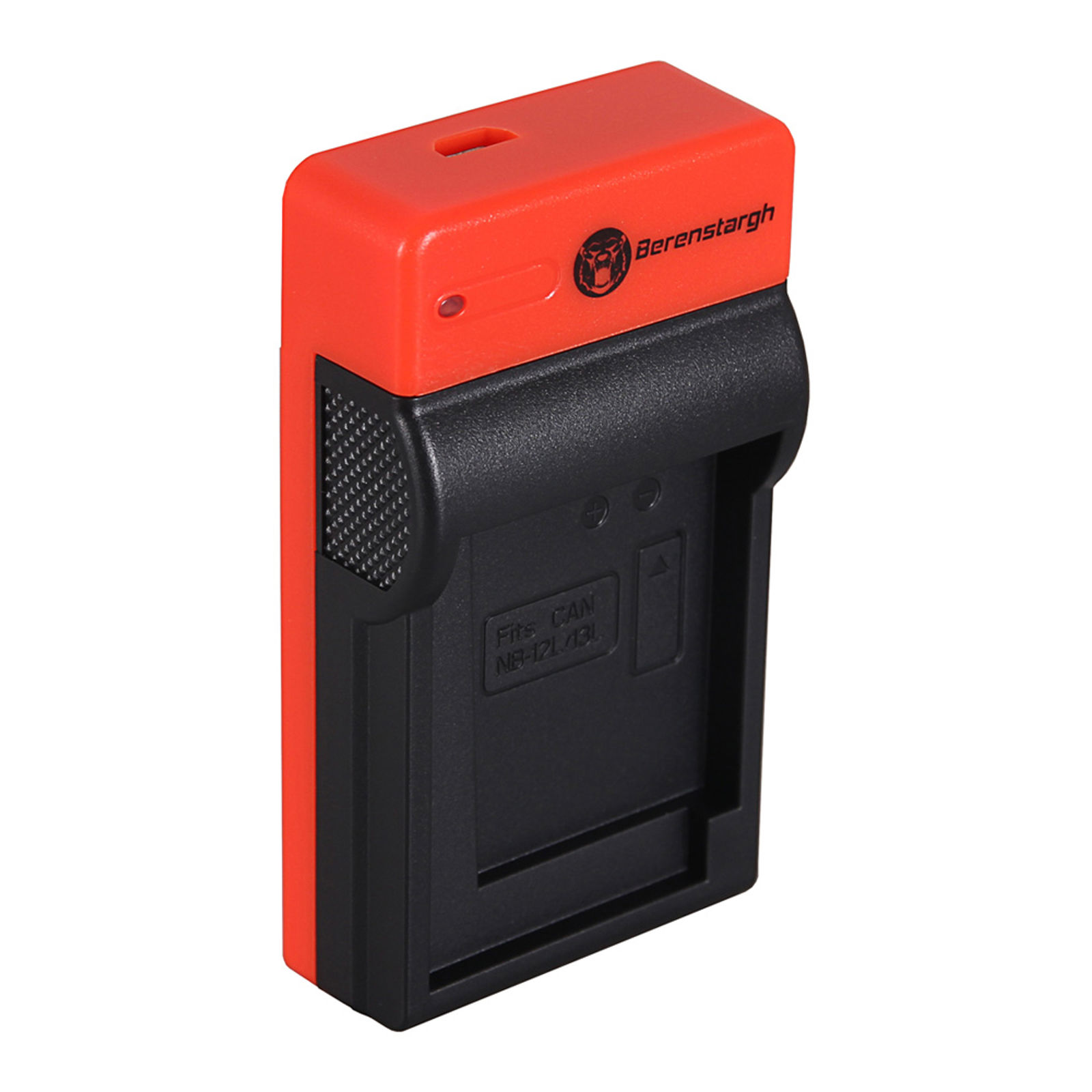 Berenstargh punjač za Canon NB-13L Slim micro-USB Charger (PowerShot G7x III, G7x II, G7x, G5x, G9x II, G9x, G1x III, G1x II, G1x, SX740,SX730, SX720, SX620, Legria Mini x)