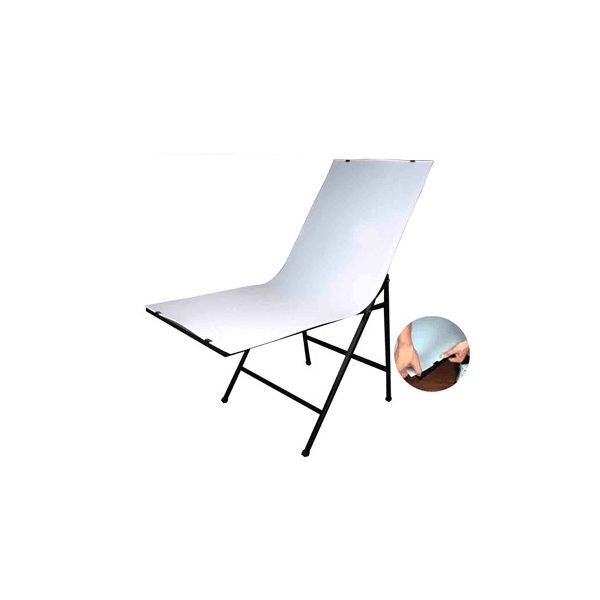 Weifeng ST03 fotografski stol 50x120cm Shooting Table Set