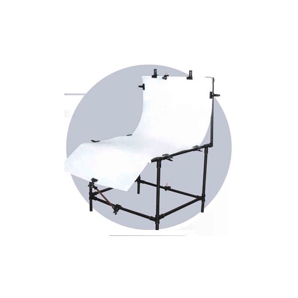 Weifeng ST01 fotografski stol 60x130cm Shooting Table Set