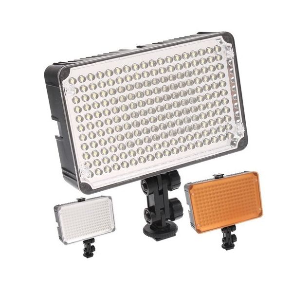 FST Video  rasvjeta 160 LED