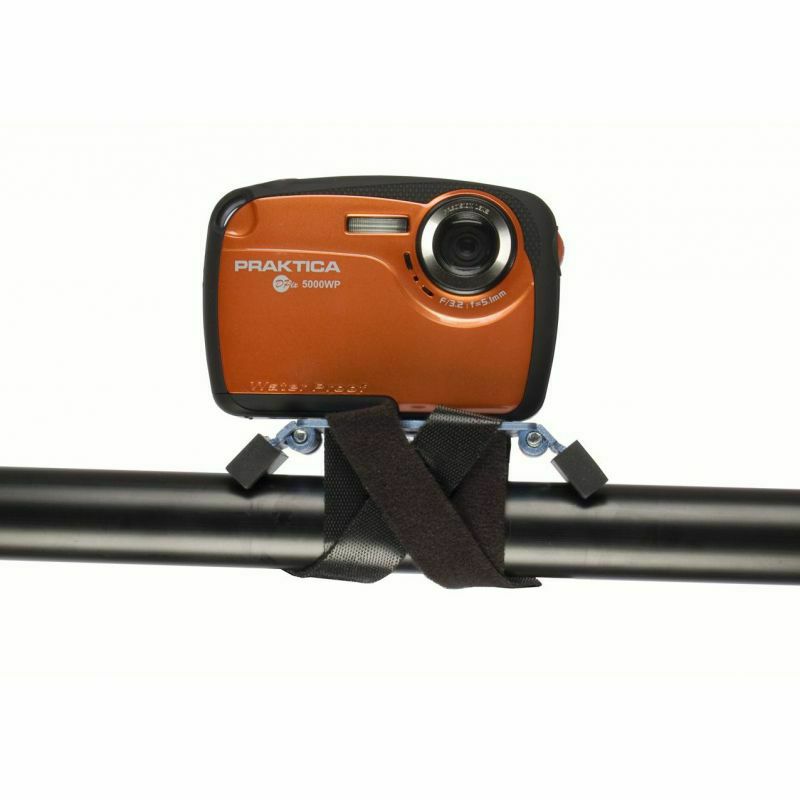 Bilora Action Pod 0.5kg držač za akcijske kamere i kompaktne fotoaparate (1017)