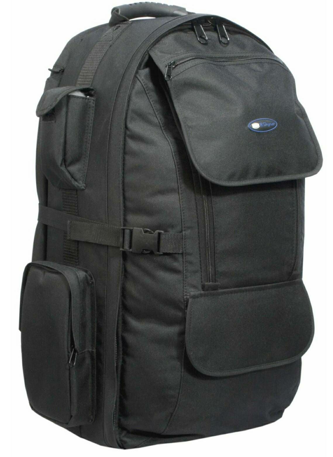 Bilora All Season Adventure Backpack I (320-R) Backpack ruksak za DSLR fotoaparat i objektive
