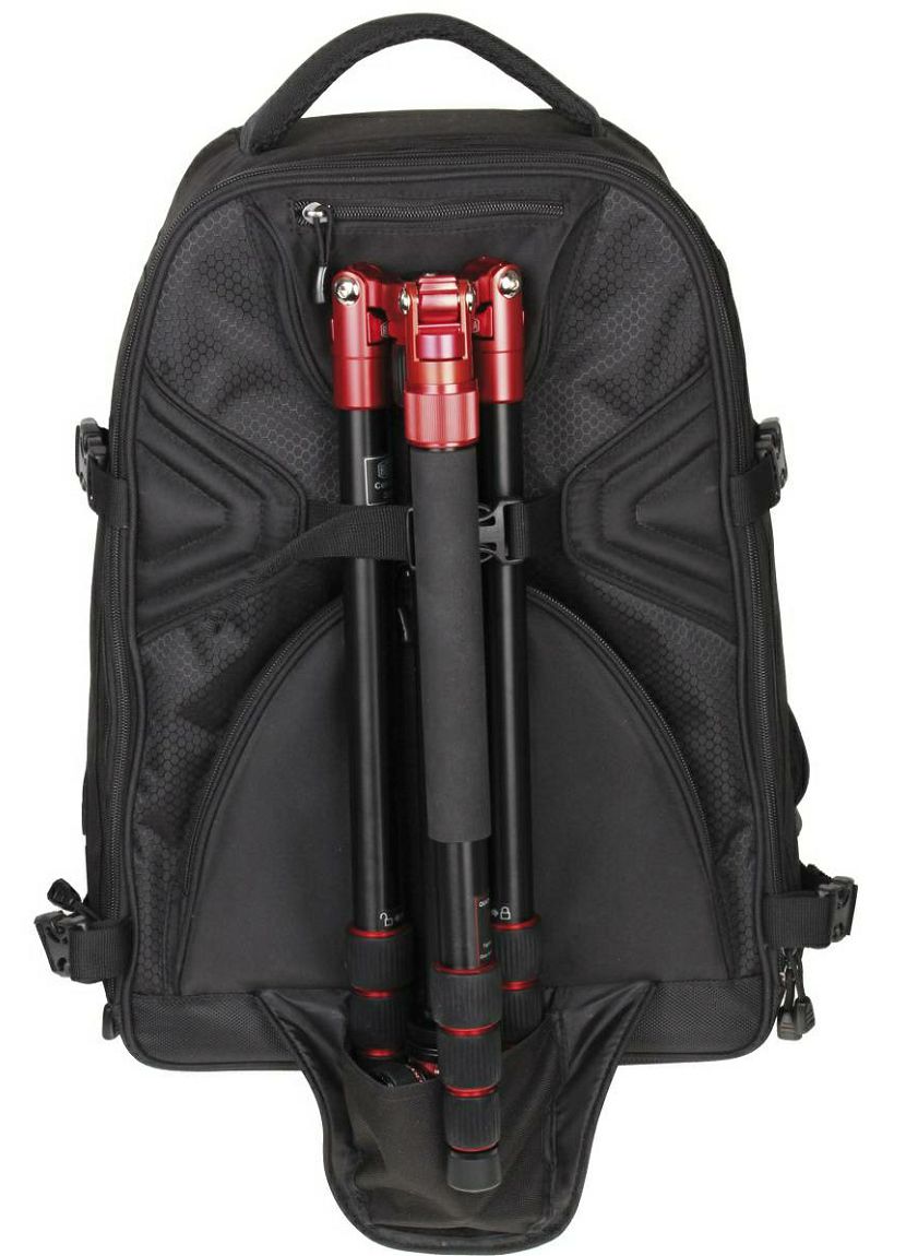 Bilora Arosa Backpack II (4096) ruksak za DSLR fotoaparat i objektive