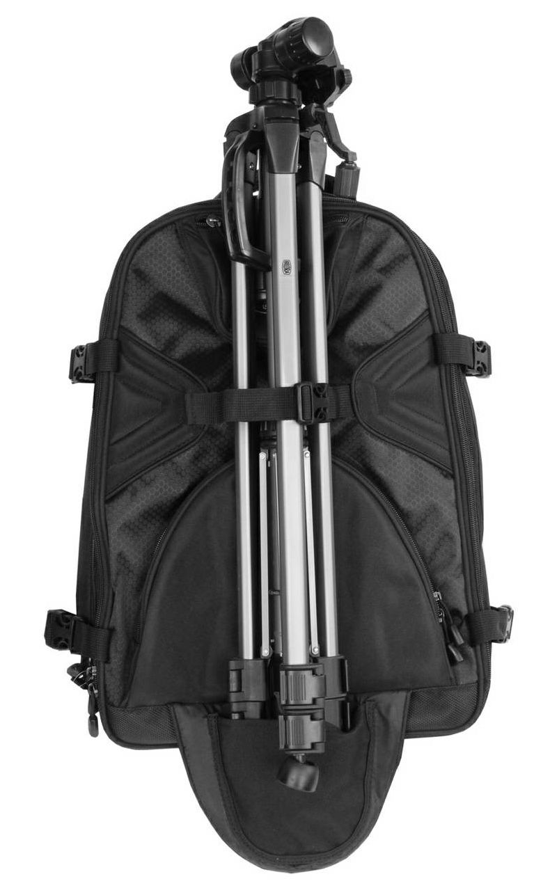 Bilora Arosa Backpack II (4096) ruksak za DSLR fotoaparat i objektive