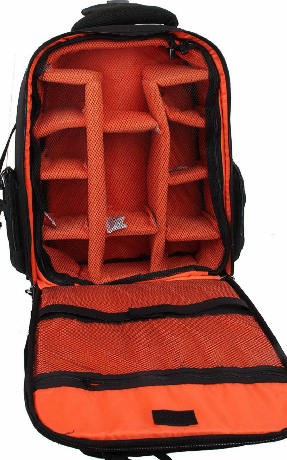 Bilora Arosa Trolley (4098) kufer s rotama za foto opremu, DSLR fotoaparat i objektive (torba kofer s kotačima)