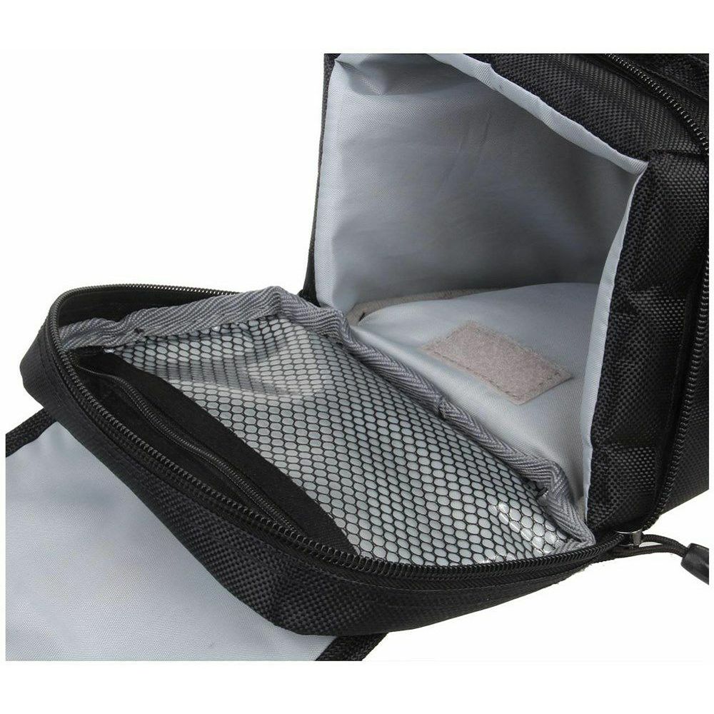 Bilora B-Star 20 (2520) Small Bag Toploader torba za DSLR, mirrorless ili kompaktni fotoaparat
