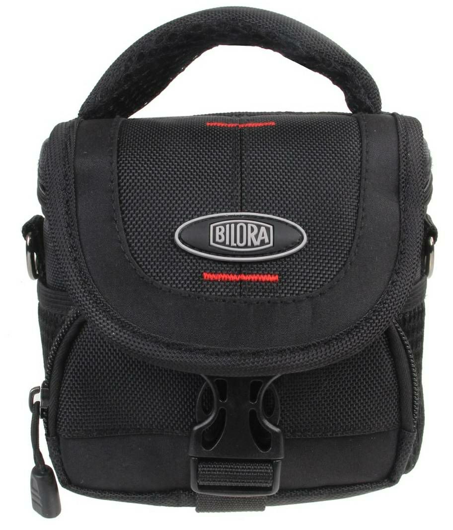 Bilora B-Star 34 (2534) Small Bag torba za mirrorless i kompaktni fotoaparat