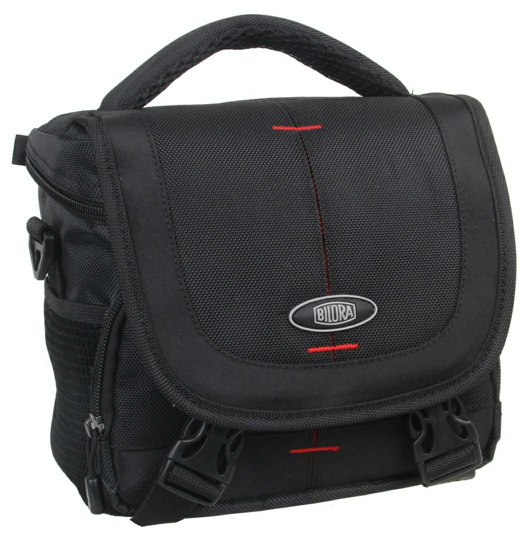 Bilora B-Star 40 (2540) Compact Bag torba za DSLR, mirrorless ili kompaktni fotoaparat