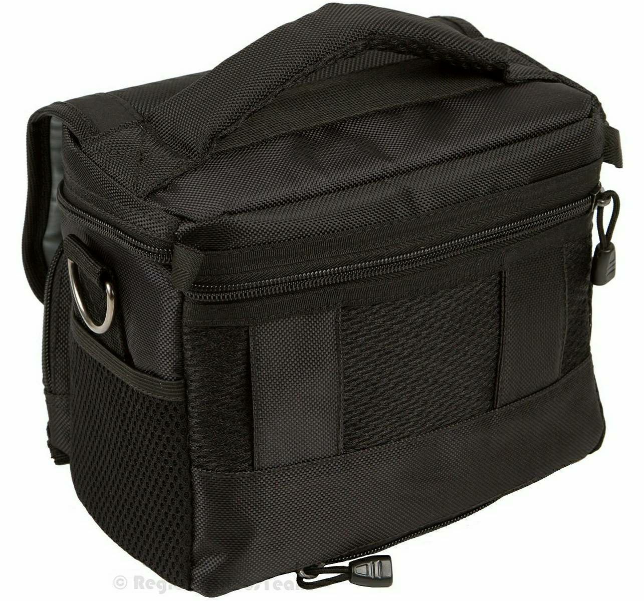 Bilora B-Star 40 (2540) Compact Bag torba za DSLR, mirrorless ili kompaktni fotoaparat