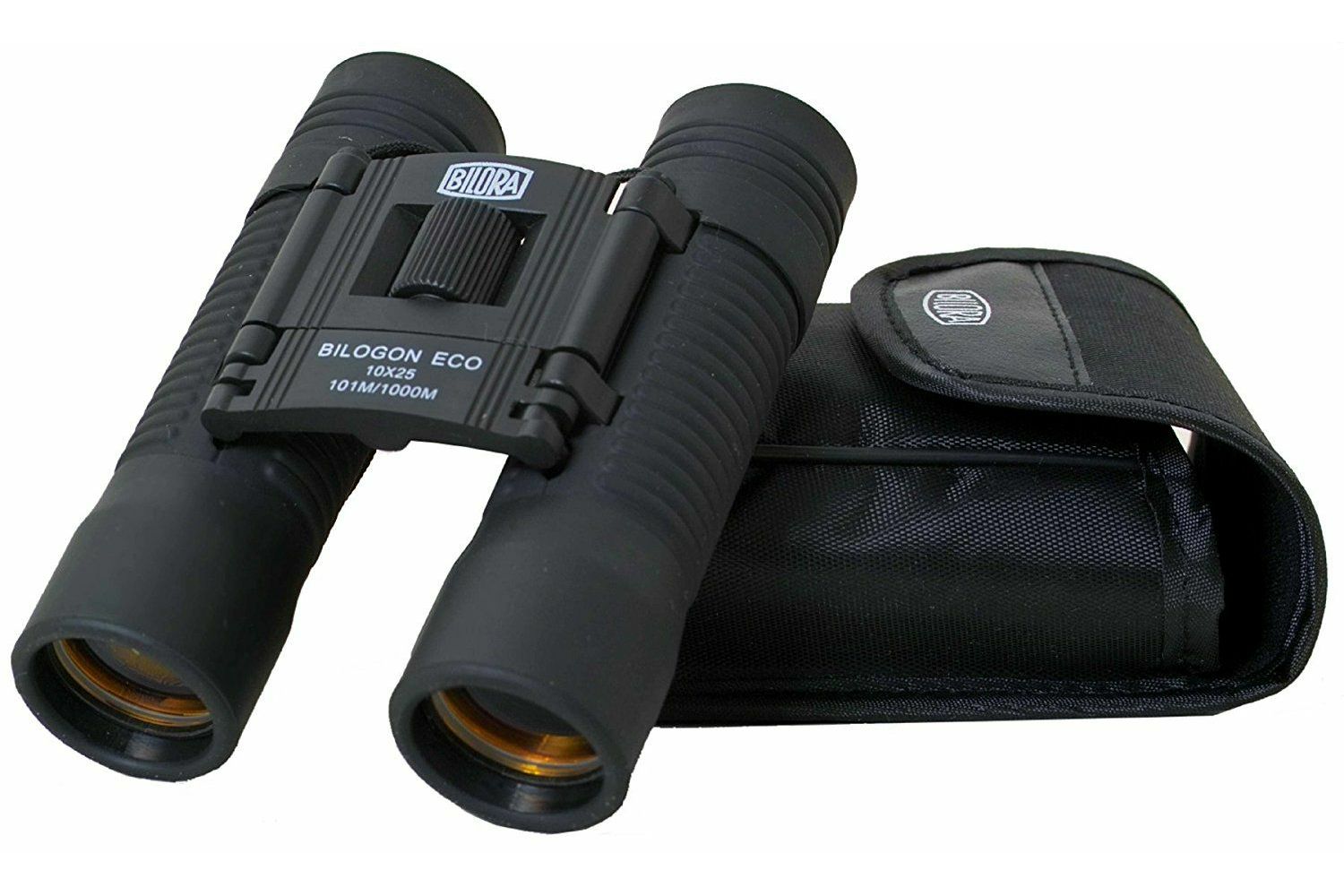 Bilora Bilgon ECO 10x25 ruby Binocular (9002-R) dalekozor dvogled