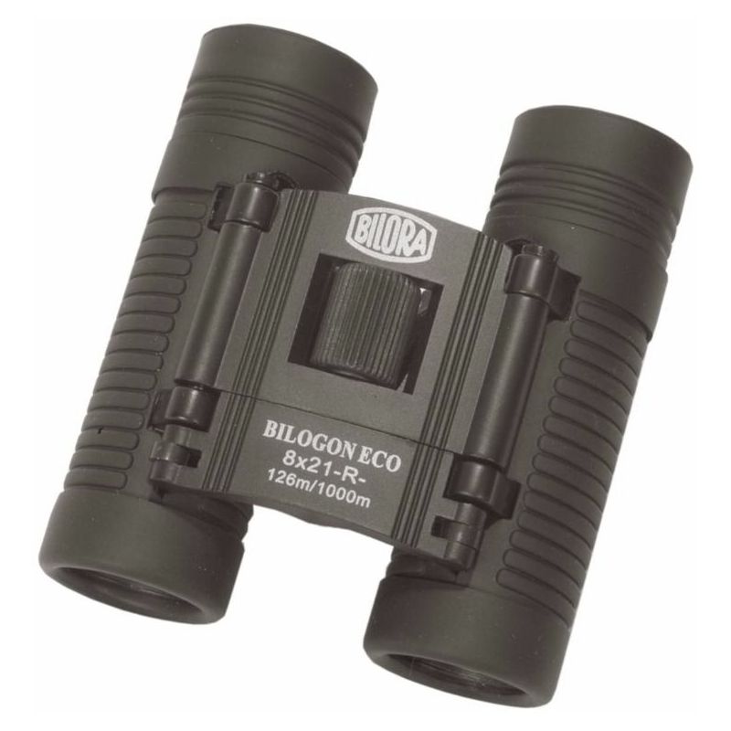 Bilora Bilgon ECO 8x21 ruby Binocular (9000-R) dalekozor dvogled