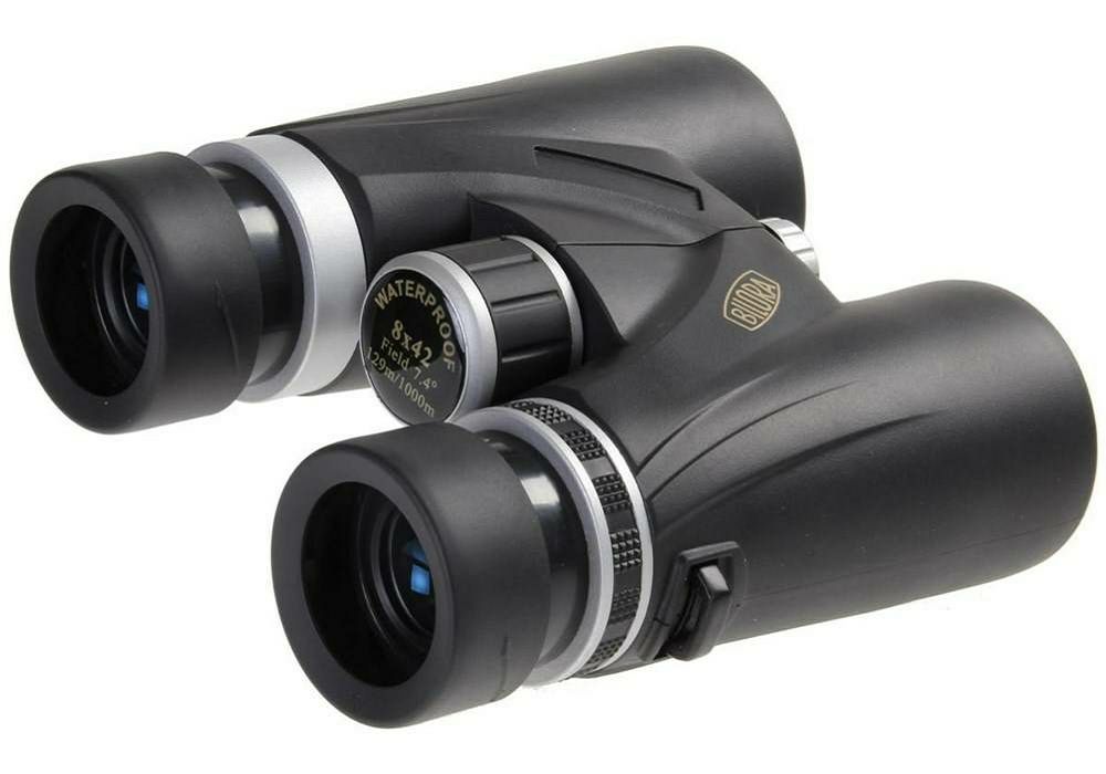 Bilora Bilogon Lux DK-WP 10x42 Binocular (9061) dalekozor dvogled