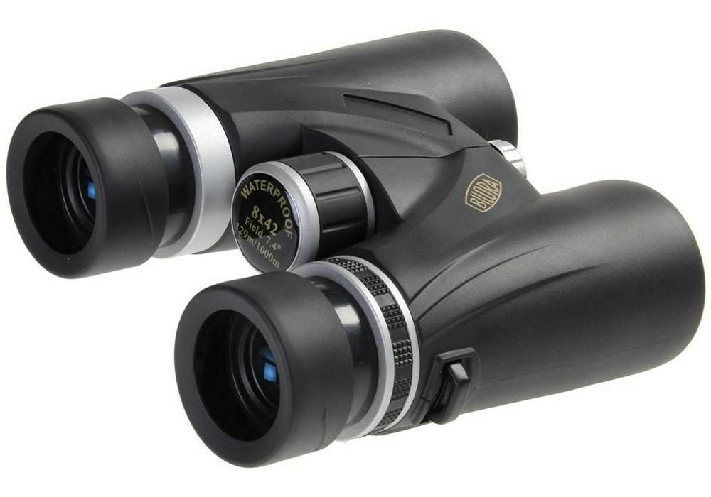 Bilora Bilogon Lux DK-WP 8x42 Binocular (9060) dalekozor dvogled
