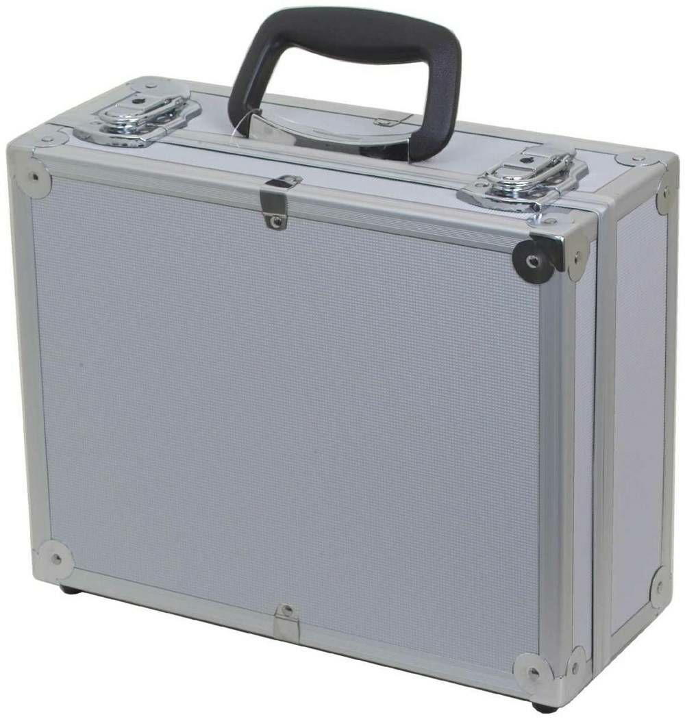 Bilora Camera Alu Case II 32x25x13cm kufer za foto opremu (545) kofer