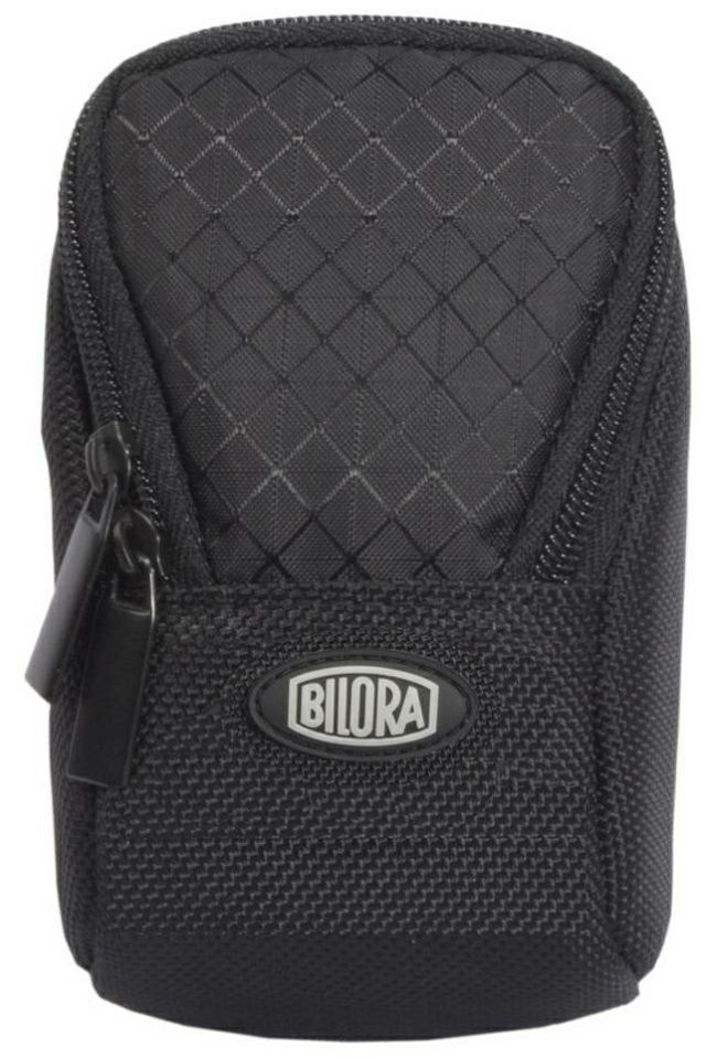 Bilora Digi Cam Bag 02 Micro S torbica za kompaktne fotoaparate pouch case small bag for compact camera
