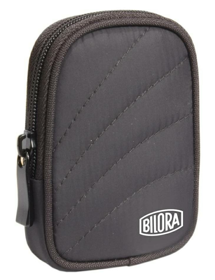 Bilora Digi Cam Bag 11 Nano L torbica za kompaktne fotoaparate pouch case small bag for compact camera