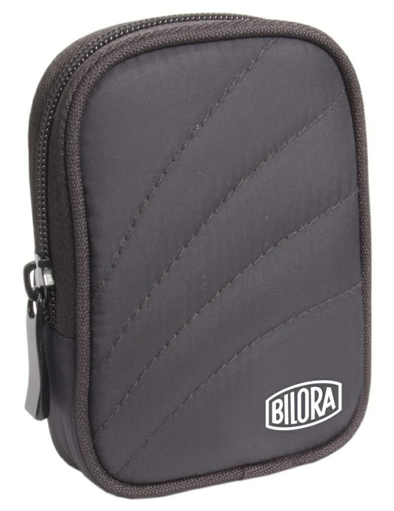 Bilora Digi Cam Bag 12 Micro S torbica za kompaktne fotoaparate pouch case small bag for compact camera