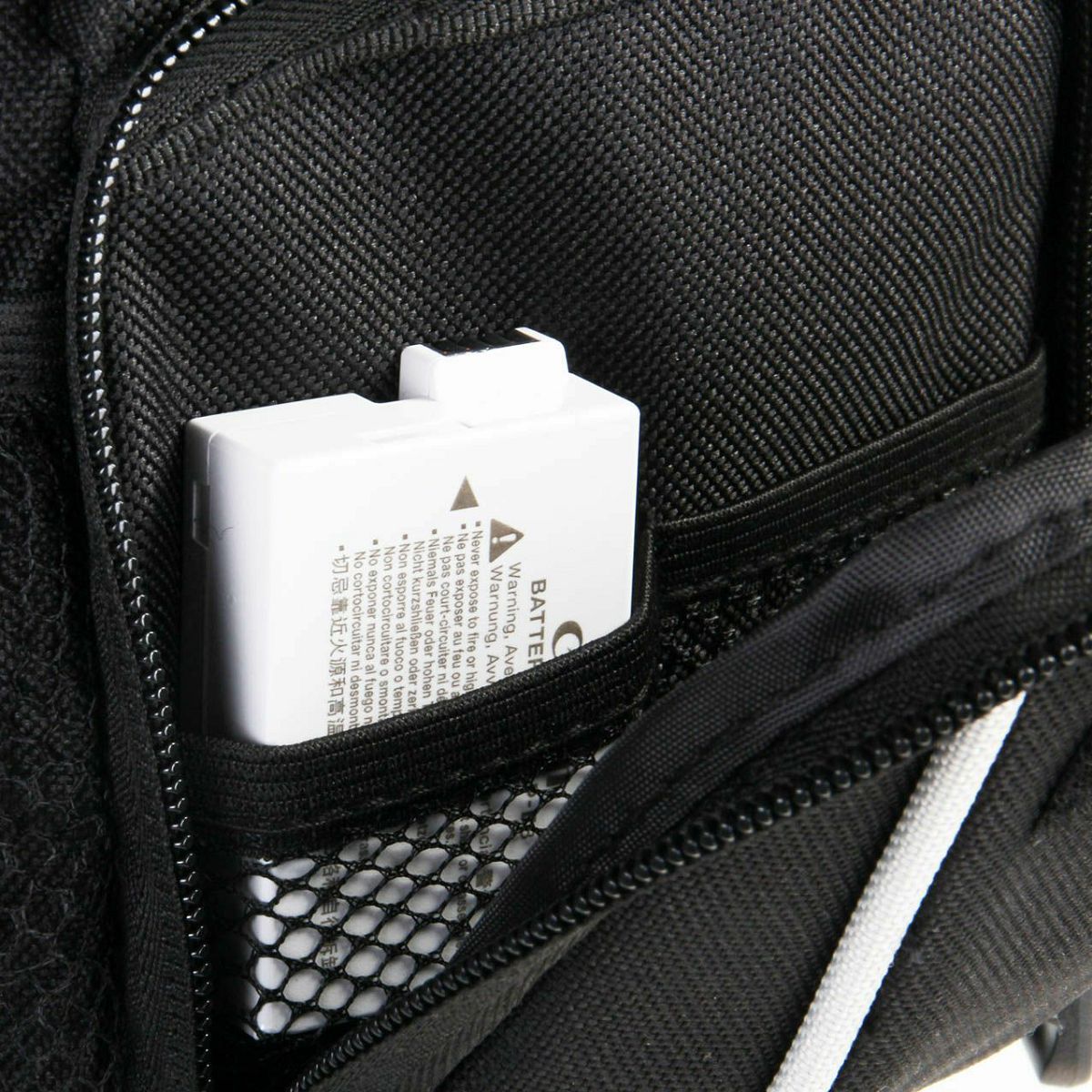 Bilora Digi Star Bridge Bag (4067) torba za mirrorless ili kompaktni fotoaparat