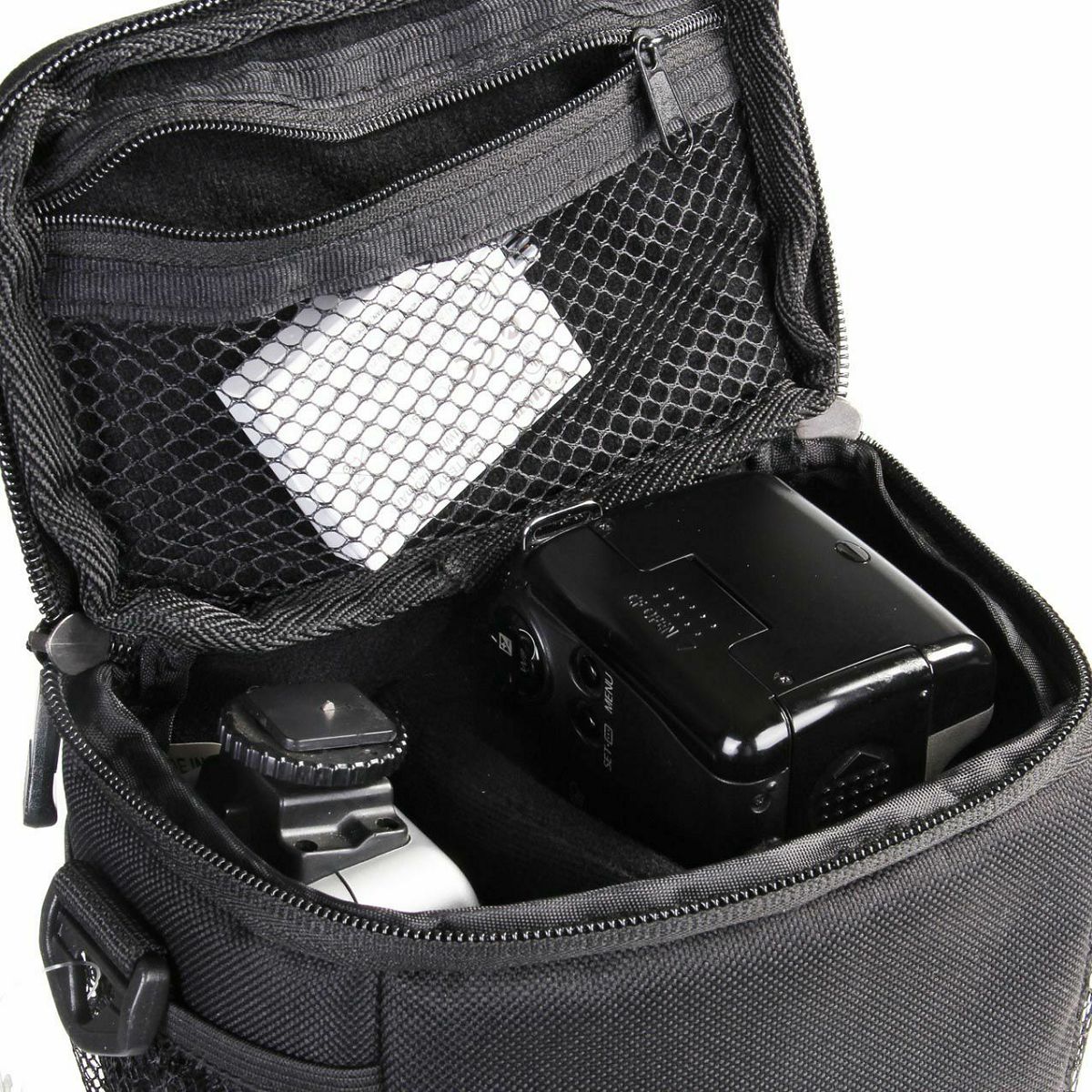 Bilora Digi Star Bridge Bag (4067) torba za mirrorless ili kompaktni fotoaparat