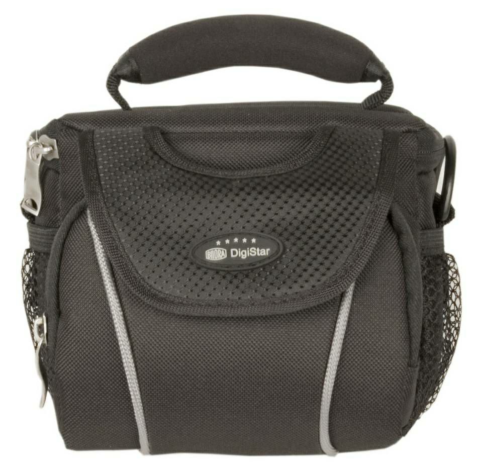 Bilora Digi Star Bridge Bag (4067) torba za mirrorless ili kompaktni fotoaparat