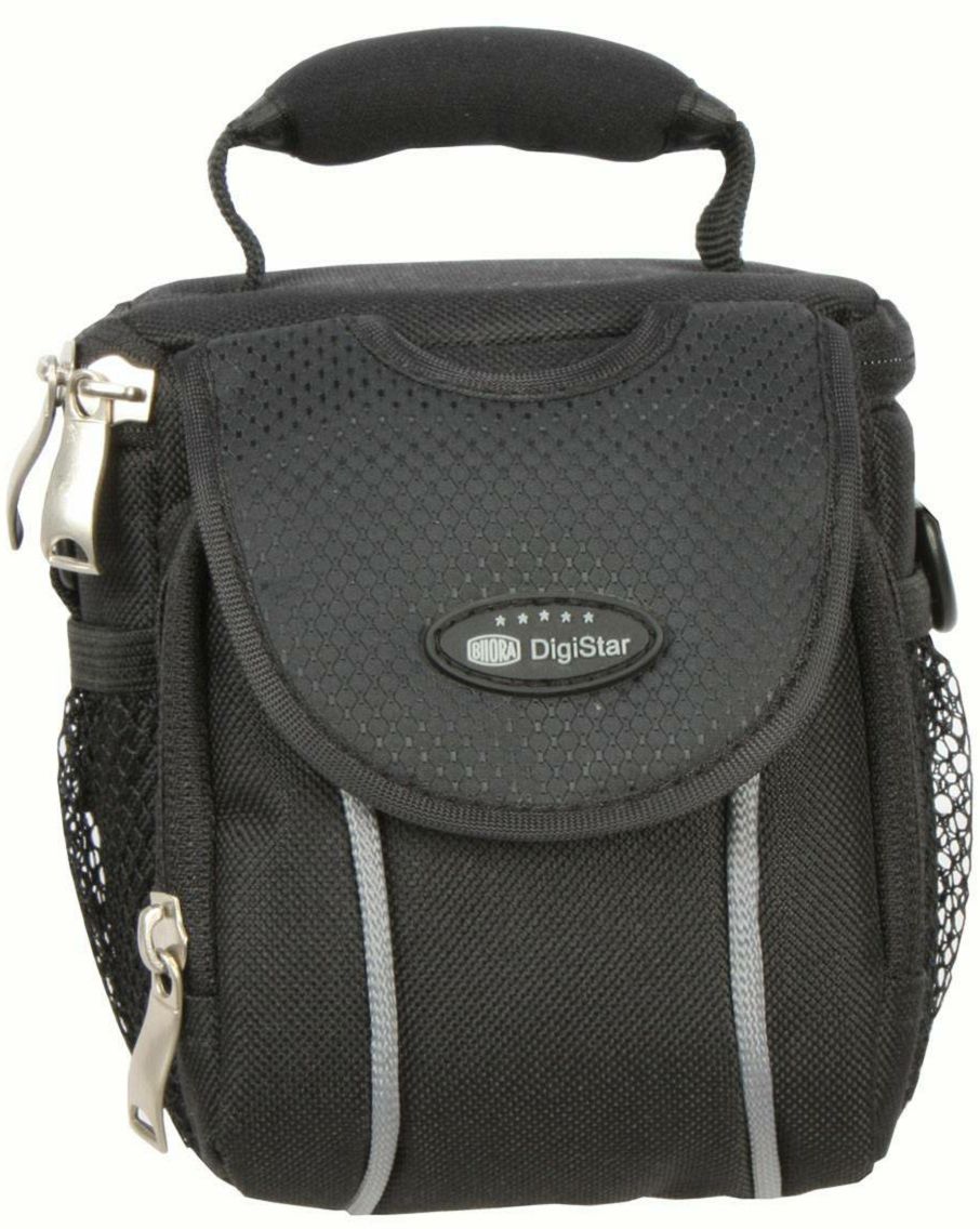 Bilora Digi Star Bridge S Bag (4077) torba za mirrorless ili kompaktni fotoaparat