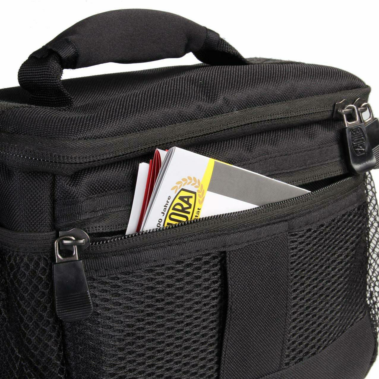 Bilora Digi Star Compact S Bag (4080) torba za DSLR, mirrorless ili kompaktni fotoaparat
