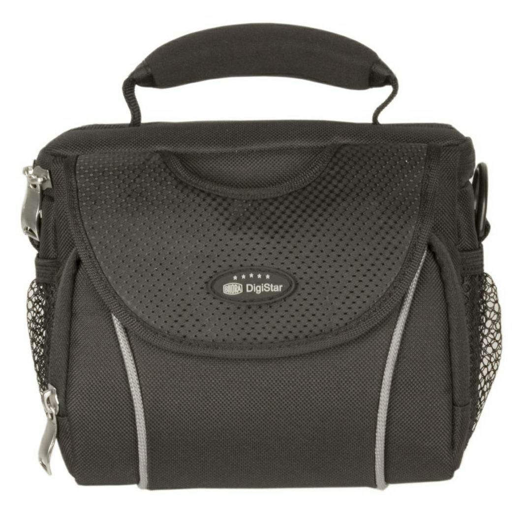 Bilora Digi Star Maxi Bag (4068) torba za mirrorless ili kompaktni fotoaparat