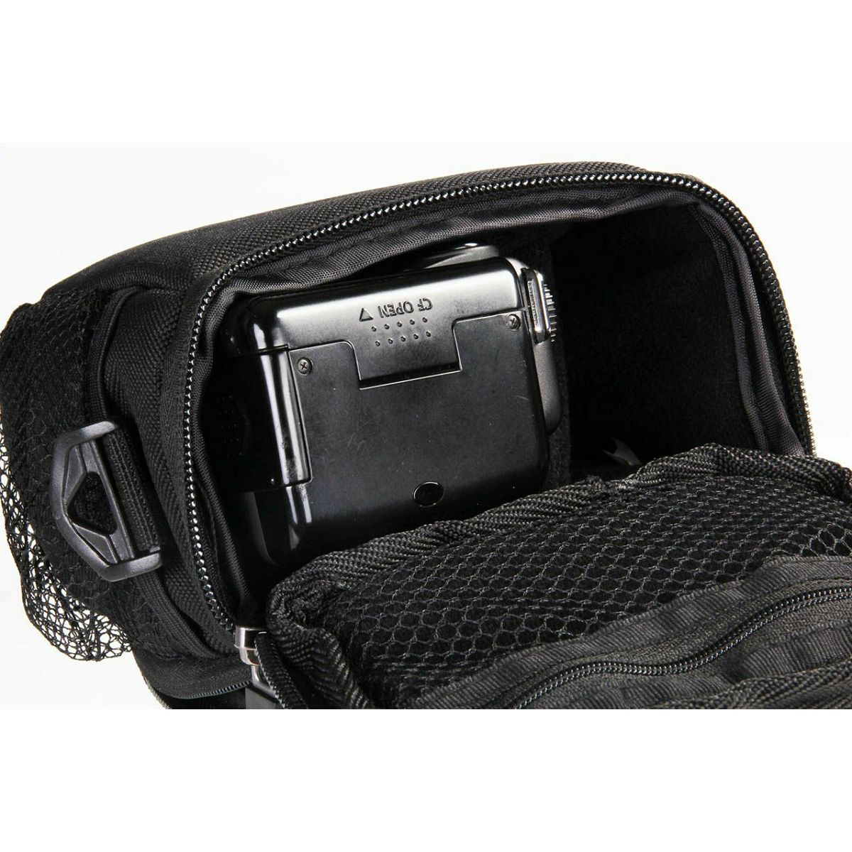 Bilora Digi Star Midi Bag (4066) torba za mirrorless ili kompaktni fotoaparat