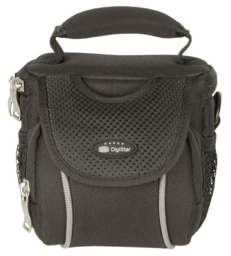 Bilora Digi Star Midi Bag (4066) torba za mirrorless ili kompaktni fotoaparat