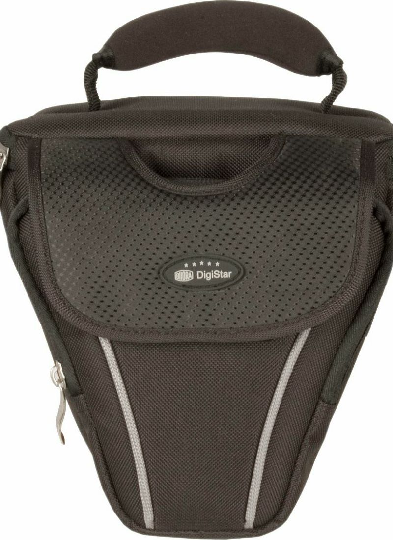 Bilora Digi Star Reflex Bag Toploader (4069) torba za DSLR, mirrorless ili kompaktni fotoaparat