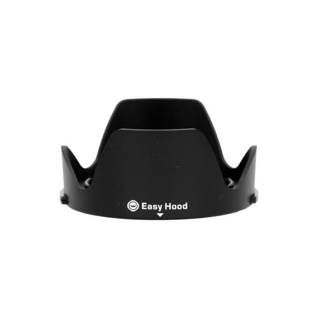 Bilora Easyhood 62 univerzalno sjenilo za objektiv s navojem 62mm lens hood zonerica