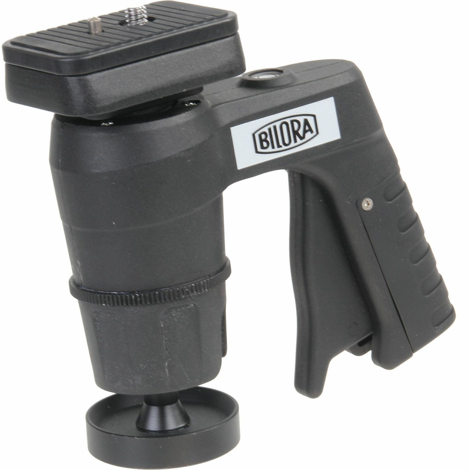 Bilora Lux Pistol Grip Head 5kg pištolj glava stativa za fotoaparat (3215)