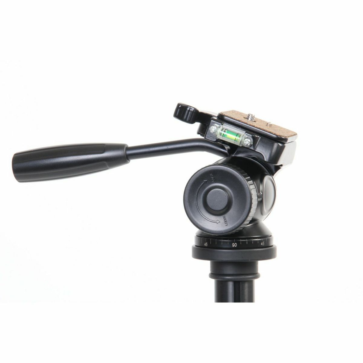 Bilora Lux Video panoramska glava 4.5kg Video-Neiger tripod head (3214)