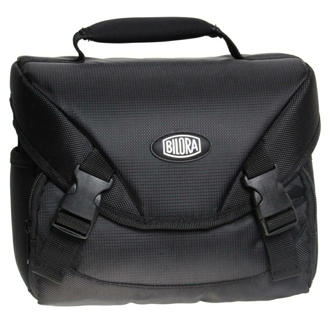 Bilora Pamir Compact Bag (4031) torba za DSLR fotoaparat i objektive