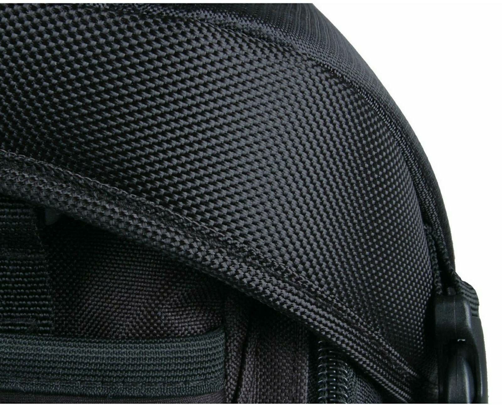 Bilora Pamir Compact Bag (4031) torba za DSLR fotoaparat i objektive