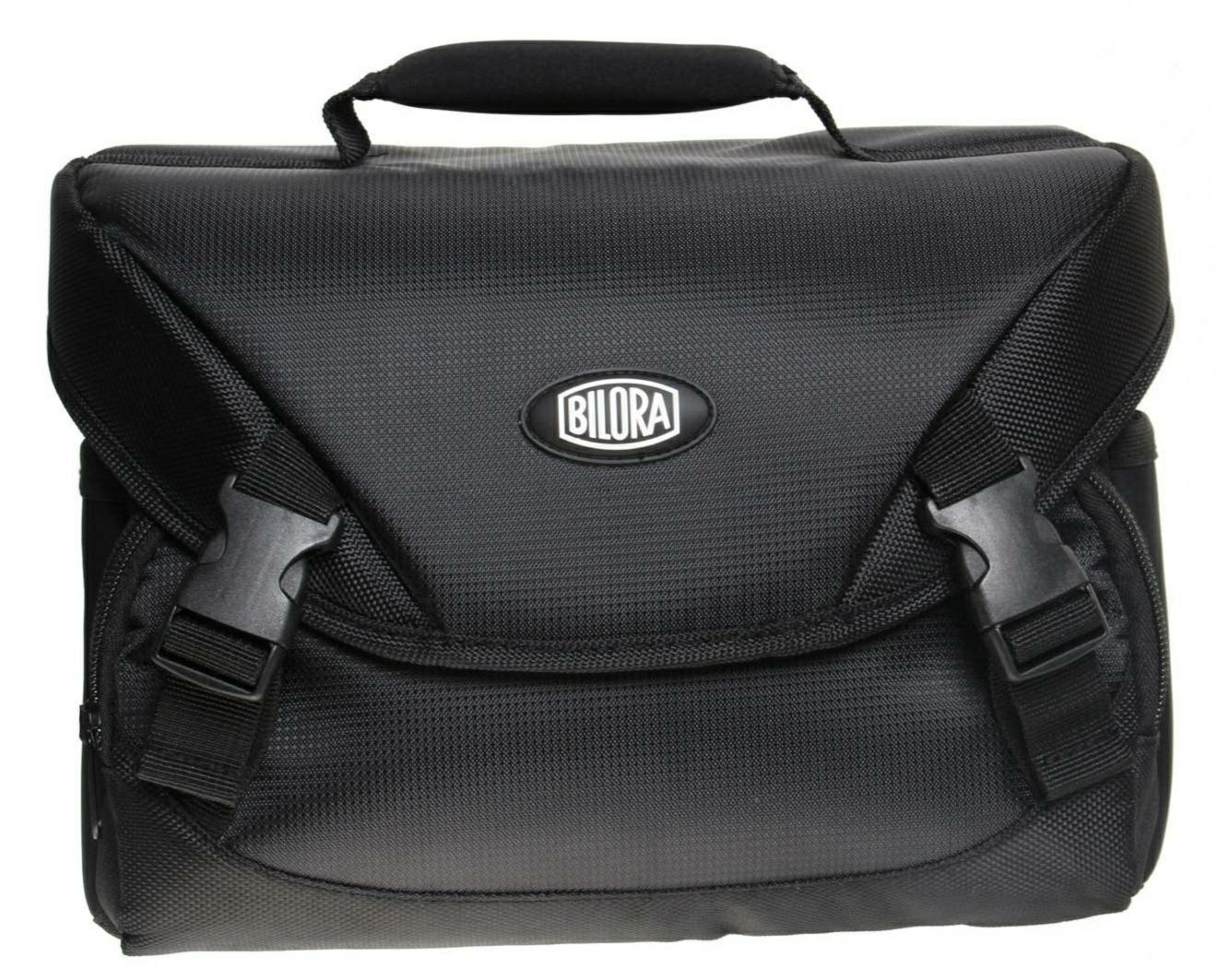 Bilora Pamir Standard S Bag (4032) torba za DSLR fotoaparat i objektive
