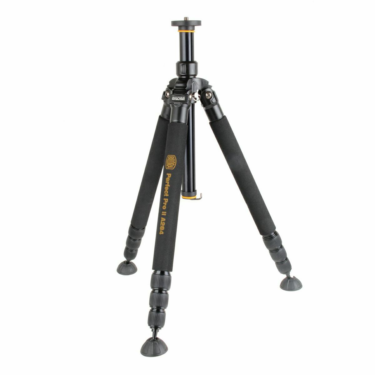 Bilora Perfect Pro II Alu Large 165cm 10kg aluminijski stativ za fotoaparat tripod (PP-284A)