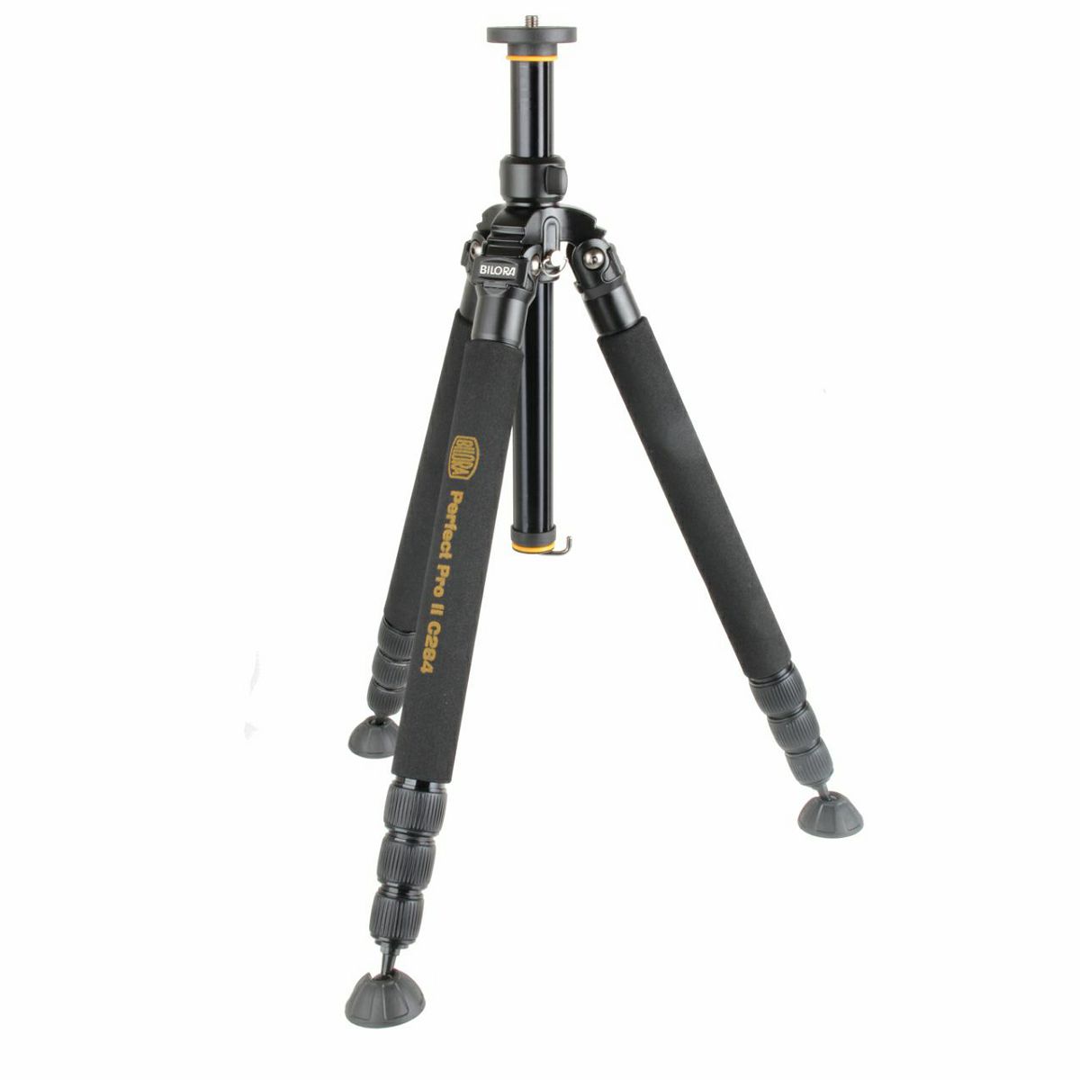 Bilora Perfect Pro II Carbon Large 165cm 10kg karbonski stativ za fotoaparat tripod (PP-284C)