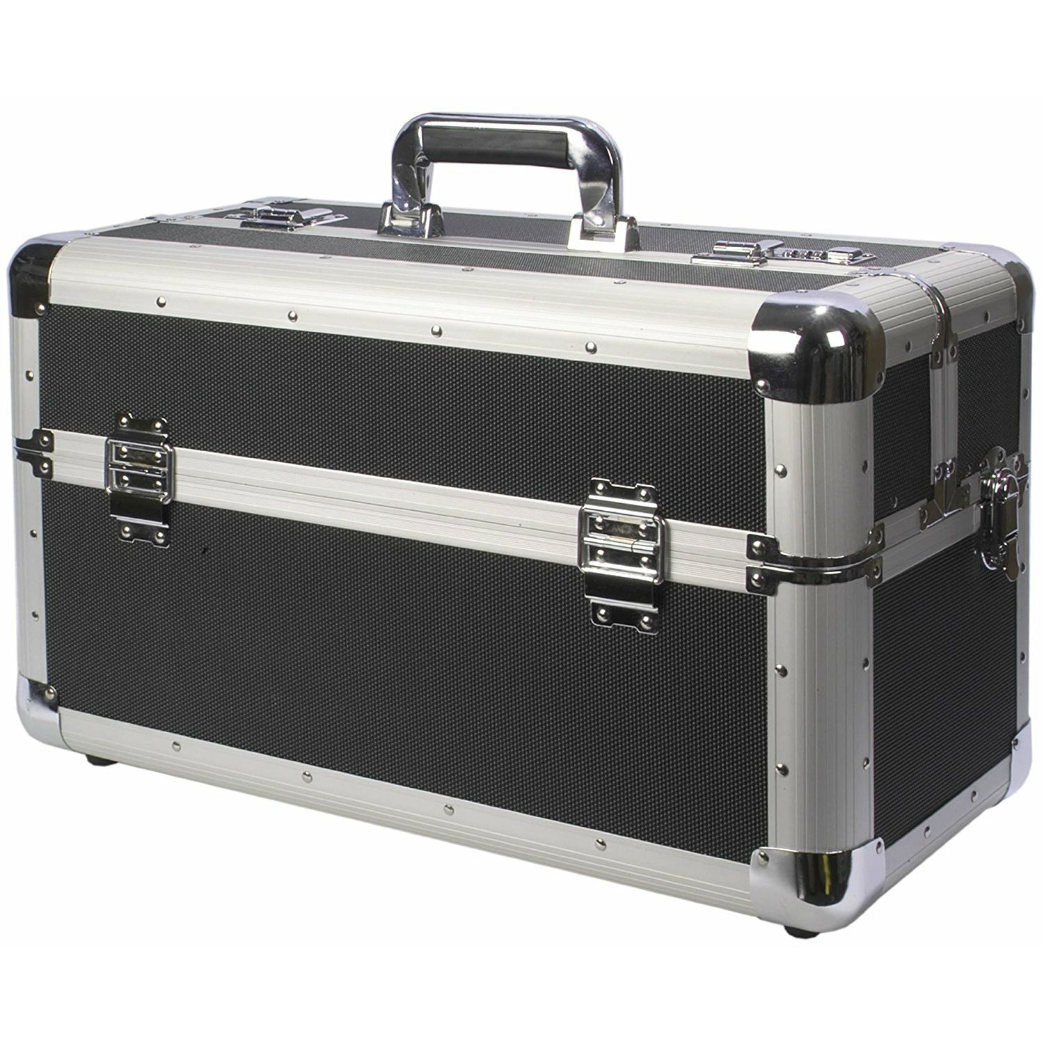 Bilora Premium Luxury Equipment Alu Case Digital B II kufer za foto opremu (549) kofer