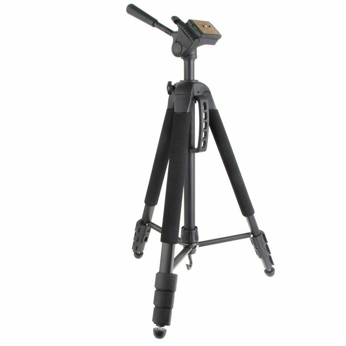 Bilora Pro M 27 190cm 2.5kg stativ za fotoaparat tripod + pan head (927-M)