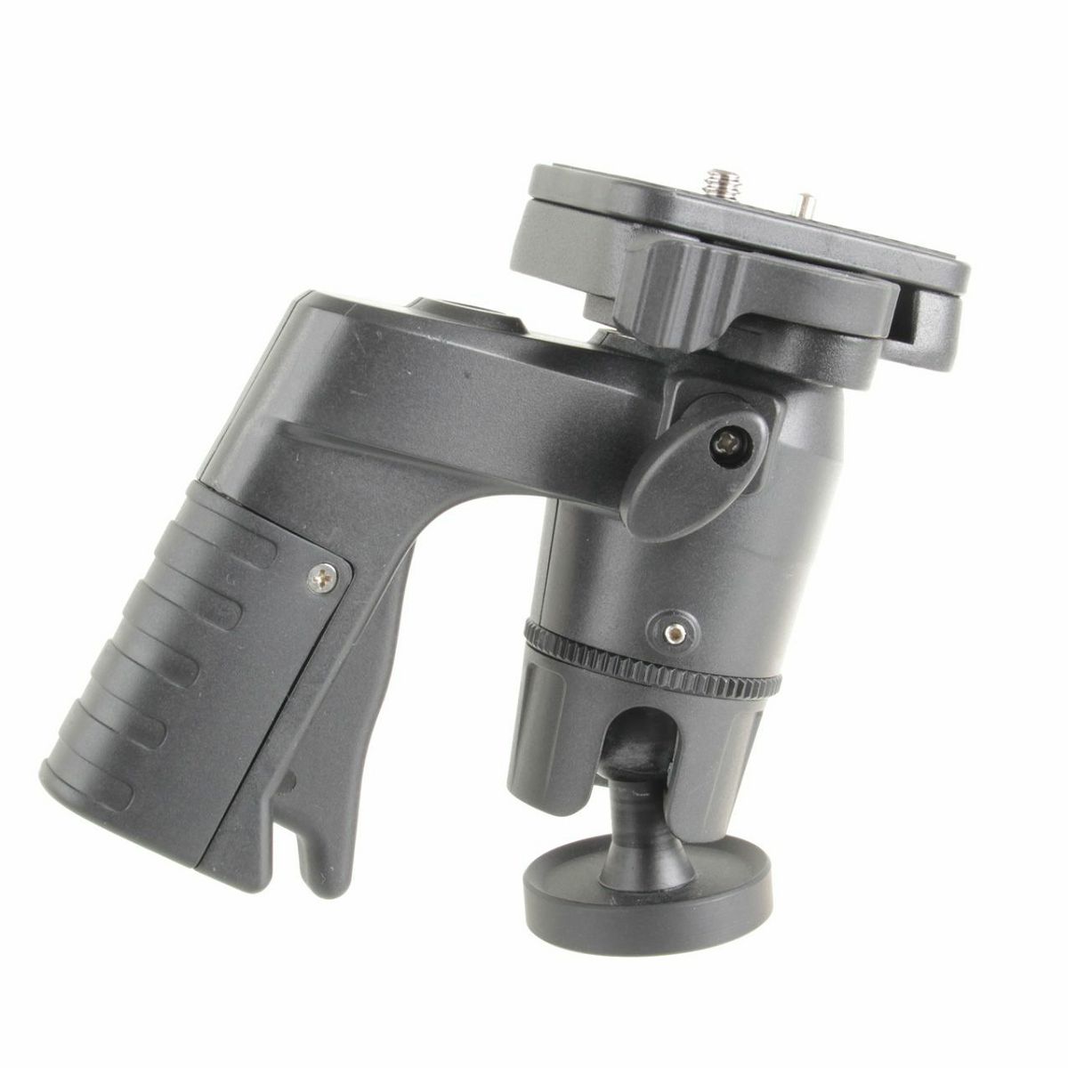 Bilora Professional Auto - Ball Grip N pištolj glava stativa (1158)