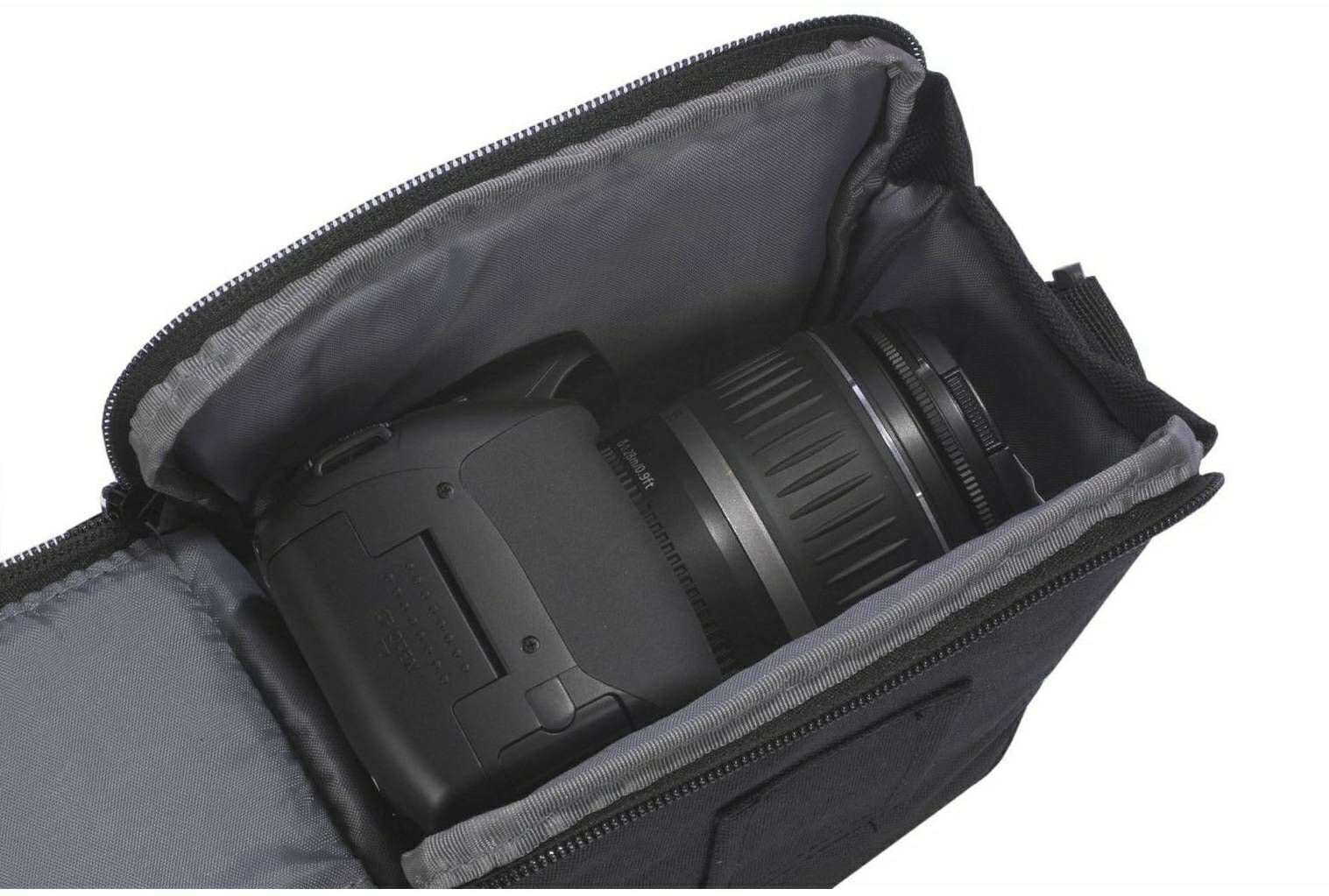 Bilora Reflex Promo Bag (285-90) torba za DSLR, mirrorless ili kompaktni fotoaparat