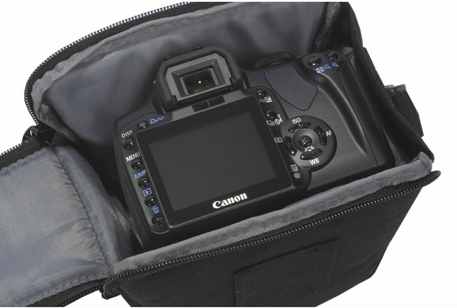 Bilora Reflex Promo Bag (285-90) torba za DSLR, mirrorless ili kompaktni fotoaparat