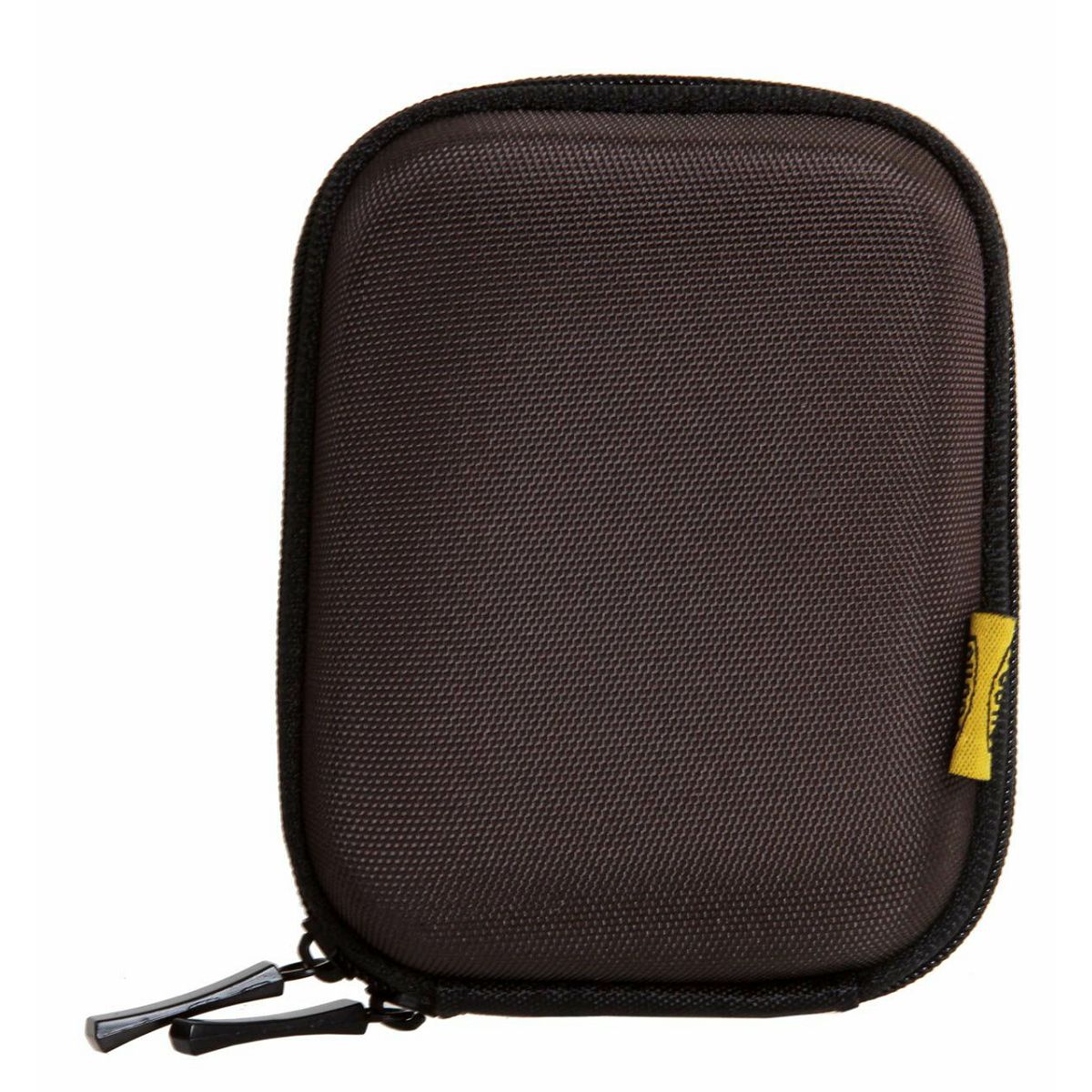 Bilora Shell Bag I chocolate (360-24) torbica futrola za kompaktni fotoaparat