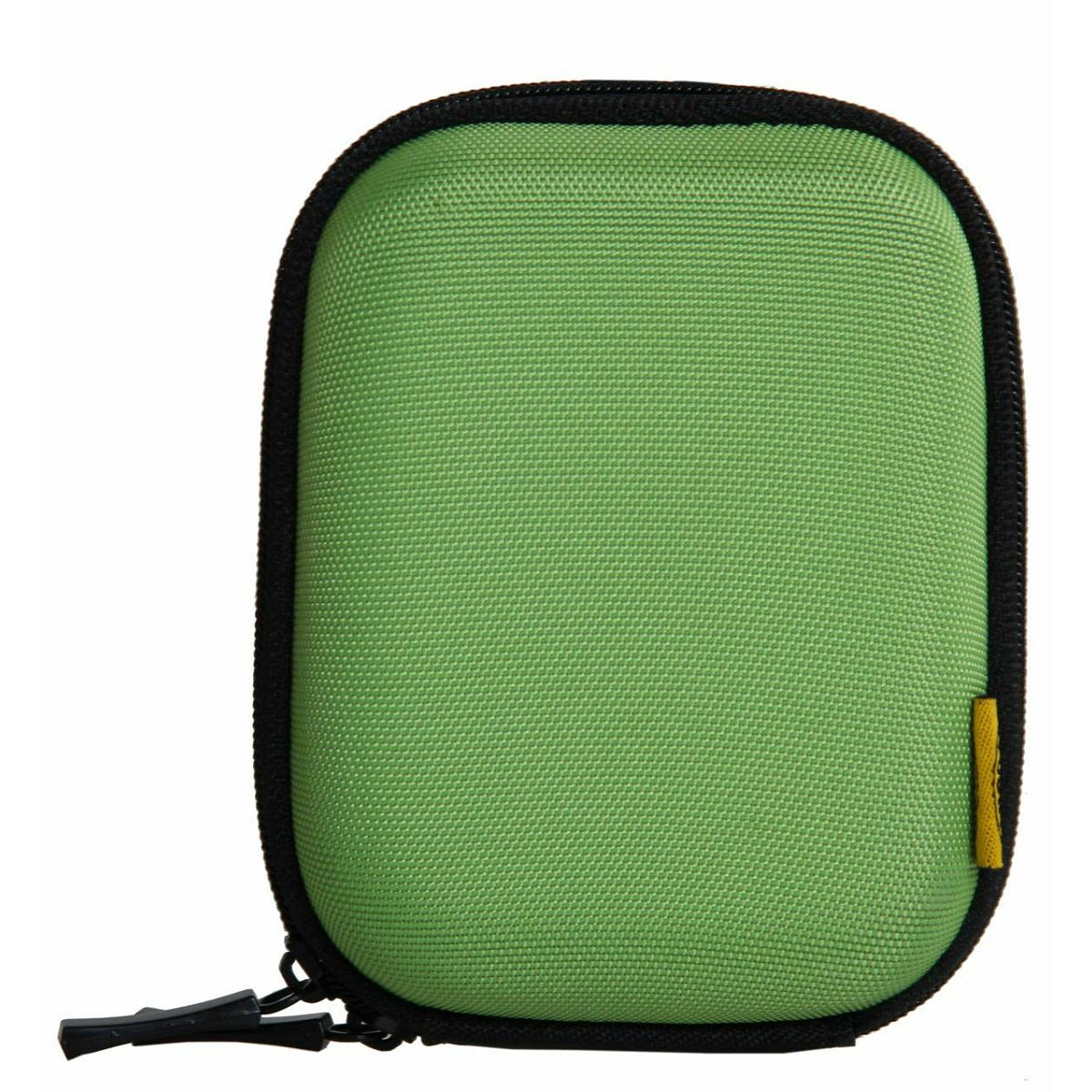 Bilora Shell Bag I lime (360-20) torbica futrola za kompaktni fotoaparat