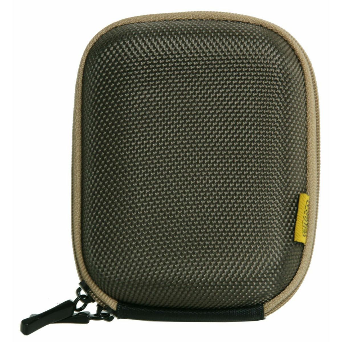 Bilora Shell Bag I olive (360-5) torbica futrola za kompaktni fotoaparat