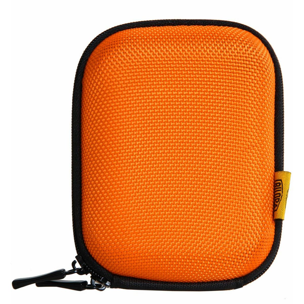 Bilora Shell Bag I orange (360-7) torbica futrola za kompaktni fotoaparat